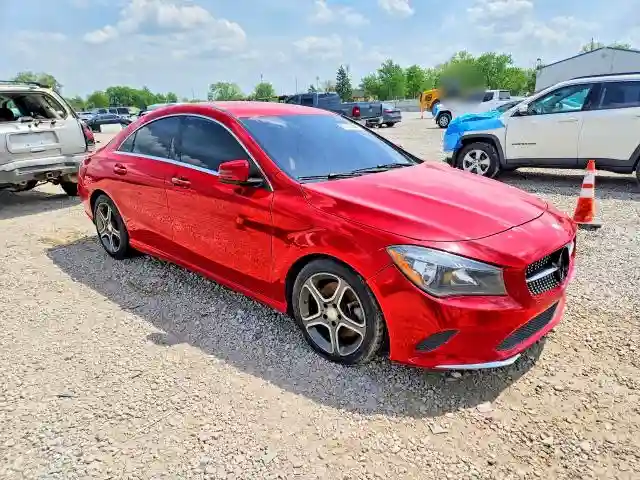 WDDSJ4GB5HN402718 2017 MERCEDES-BENZ CLA-CLASS-3