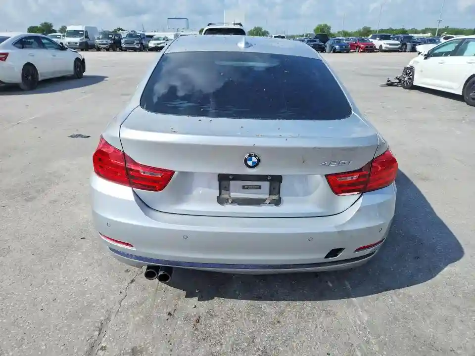 WBA4A9C58GG506474 2016 BMW 4 SERIES-5
