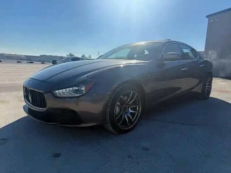 ZAM57XSA9H1206127 2017 MASERATI ALL OTHER-1