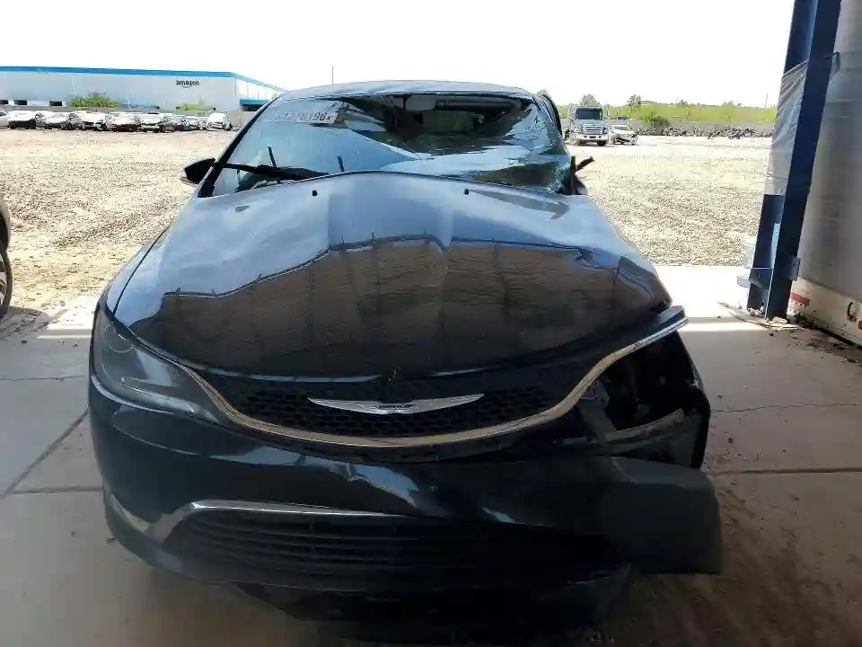1C3CCCAB7FN695082 2015 CHRYSLER 200-4