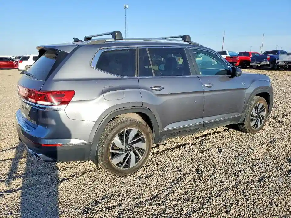 1V2BR2CA8RC522125 2024 VOLKSWAGEN ATLAS-2