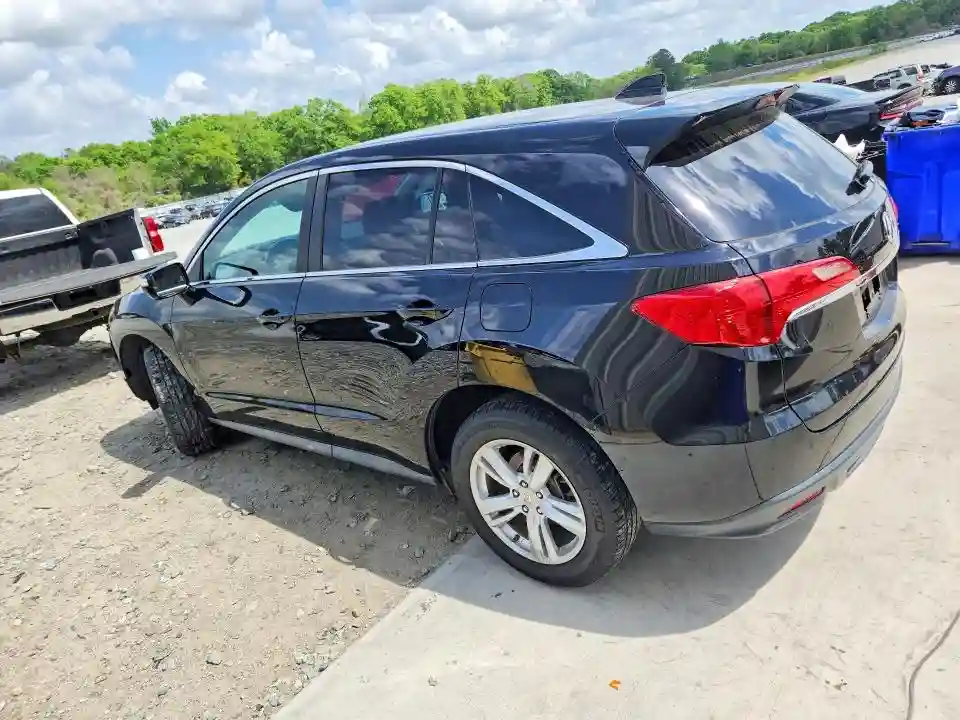 5J8TB4H56FL026724 2015 ACURA RDX-1