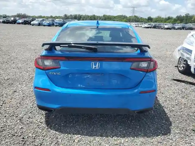 19XFL1H89RE010645 2024 HONDA CIVIC-5