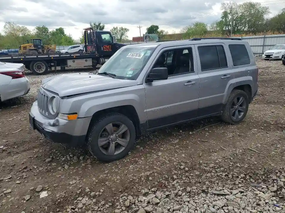 1C4NJPFA5FD430152 2015 JEEP PATRIOT-0