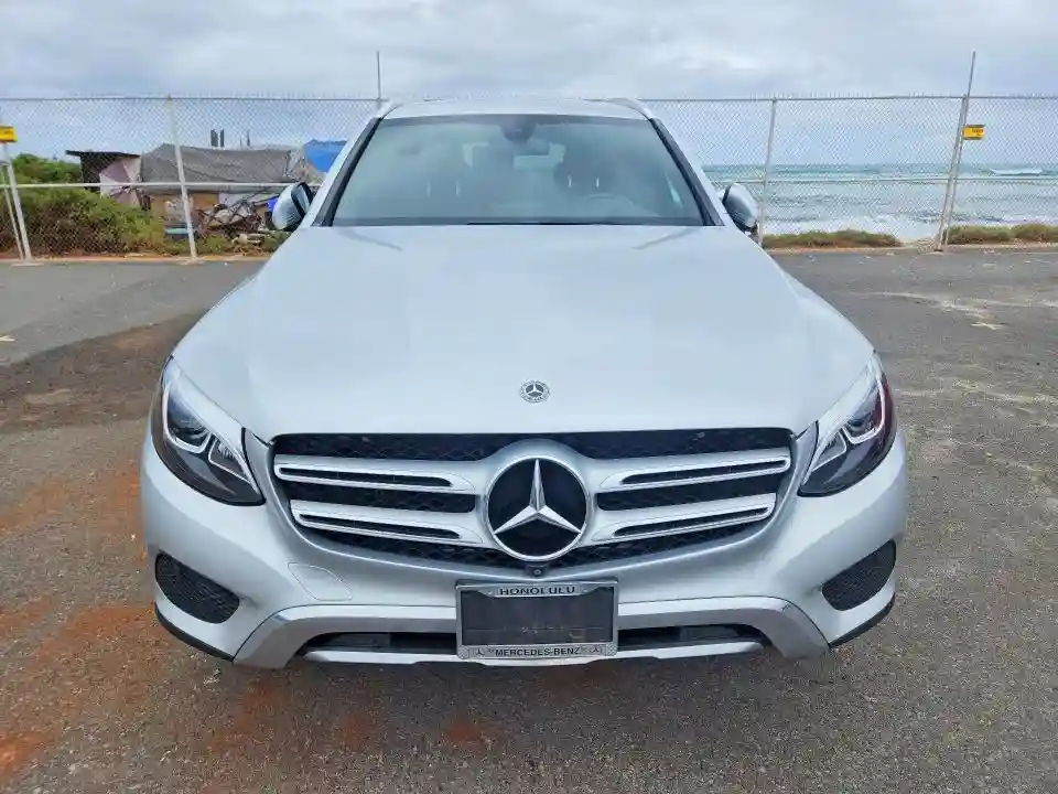 WDC0G5EB6KF494667 2019 MERCEDES-BENZ GLC-CLASS-4