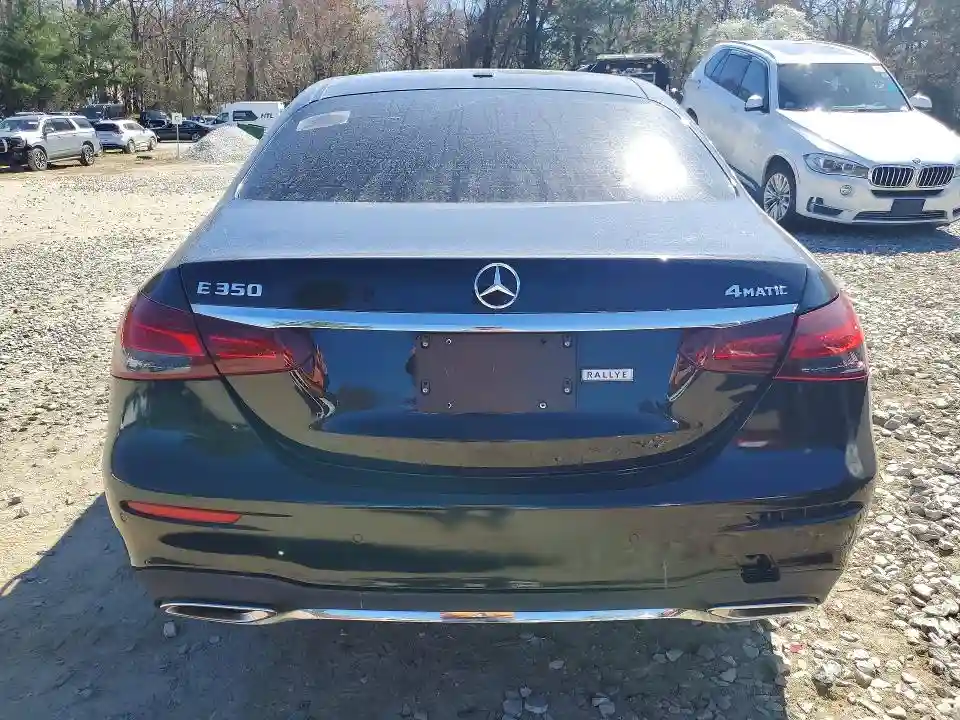 W1KZF8EB5MA873697 2021 MERCEDES-BENZ E-CLASS-5
