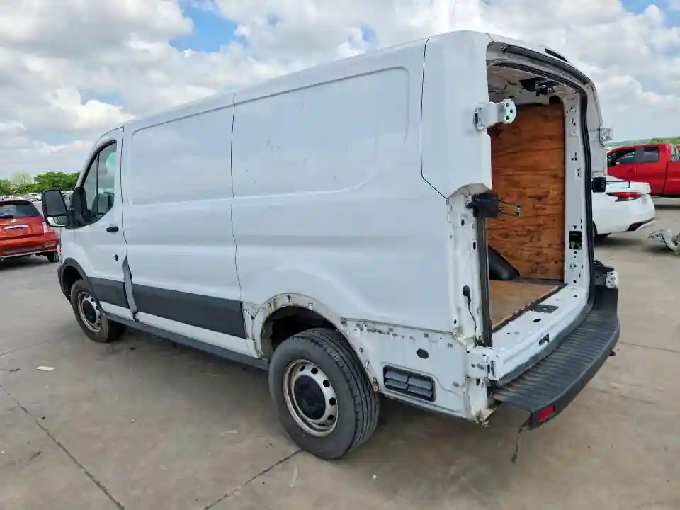1FTBR1Y85RKA10460 2024 FORD TRANSIT-1