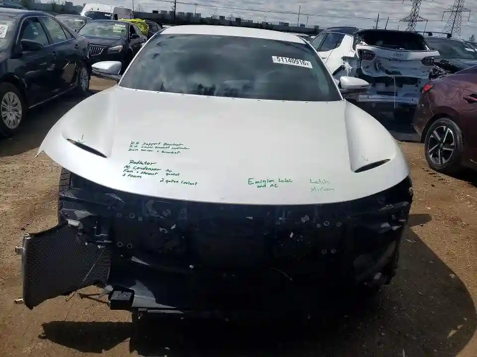 50EA1TEAXSA035013 2025 LUCID MOTORS AIR-4
