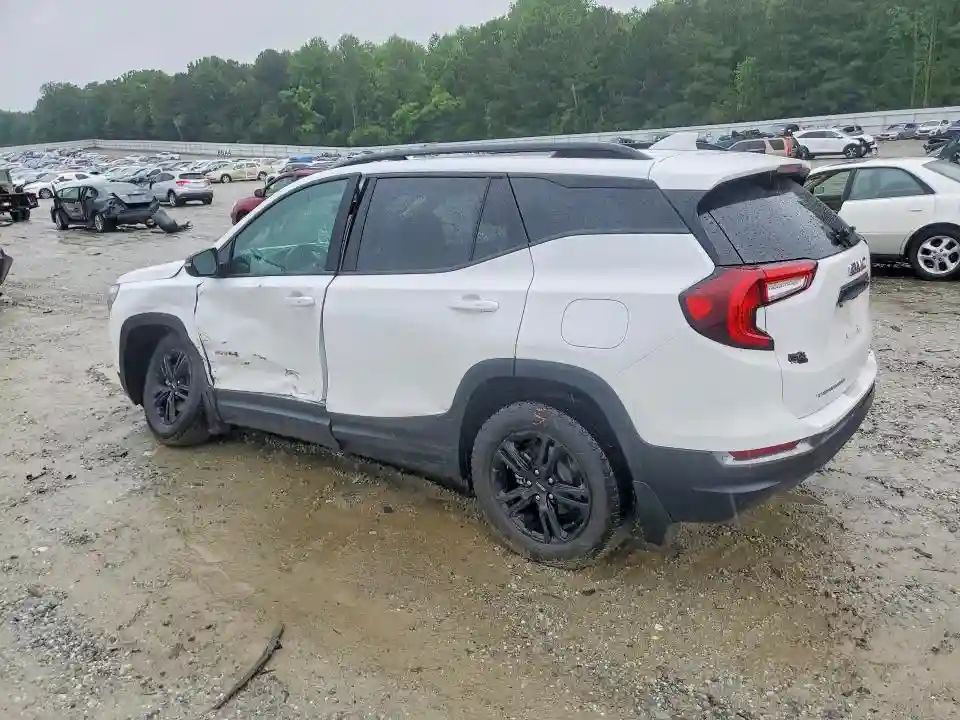 3GKALYEV4NL295536 2022 GMC TERRAIN-1