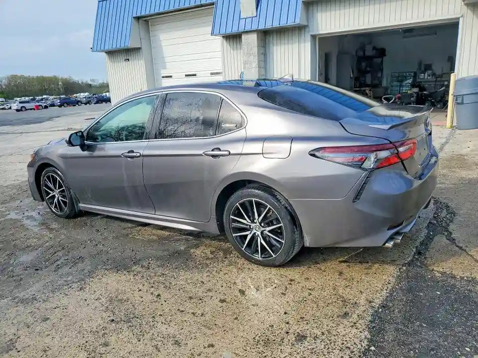4T1G31AK8PU607628 2023 TOYOTA CAMRY-1