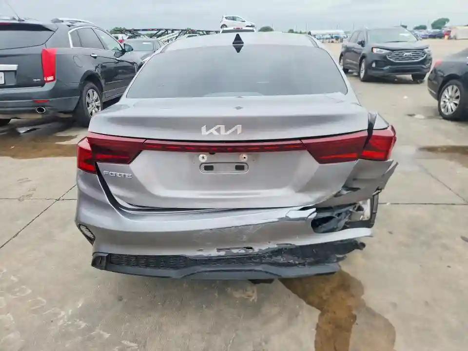 3KPF24AD8PE691566 2023 KIA FORTE-5