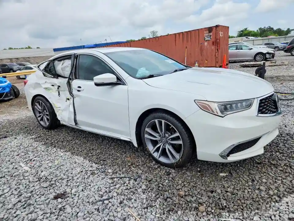19UUB2F46LA001963 2020 ACURA TLX-3