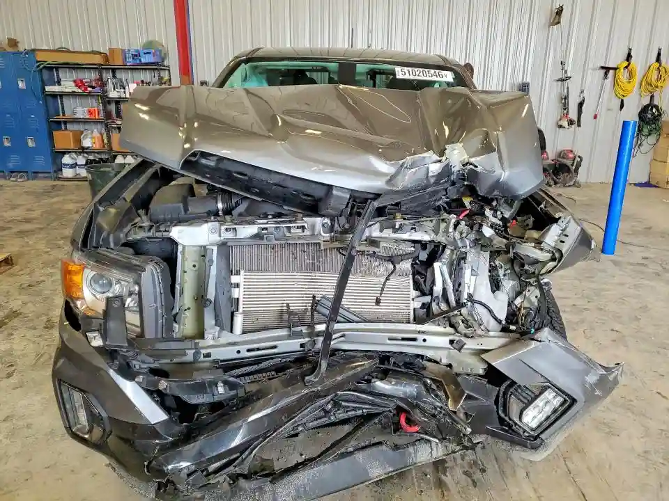 1GTG6FEN0N1258427 2022 GMC CANYON-4