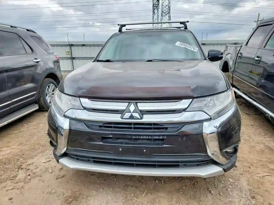 JA4AD3A36HZ010956 2017 MITSUBISHI OUTLANDER-4