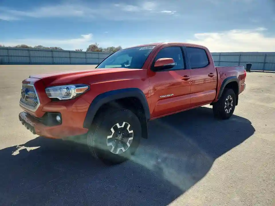 5TFCZ5AN6HX053282 2017 TOYOTA TACOMA-0