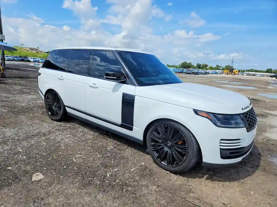 SALGS2RE9KA554047 2019 LAND ROVER RANGEROVER-3