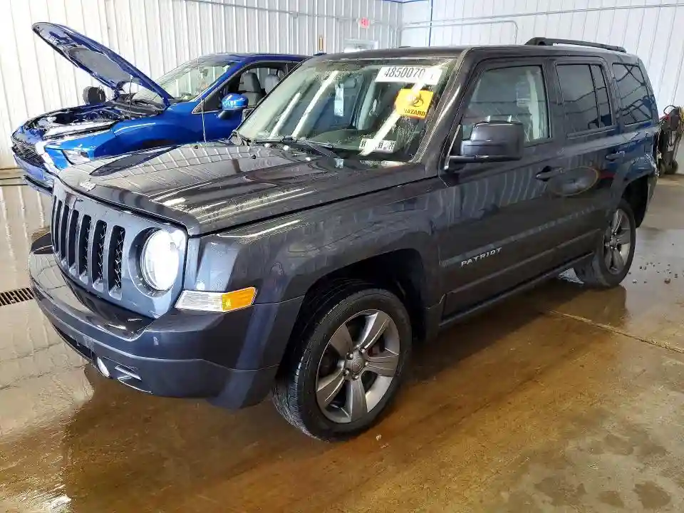 1C4NJPFA4FD297576 2015 JEEP PATRIOT-0