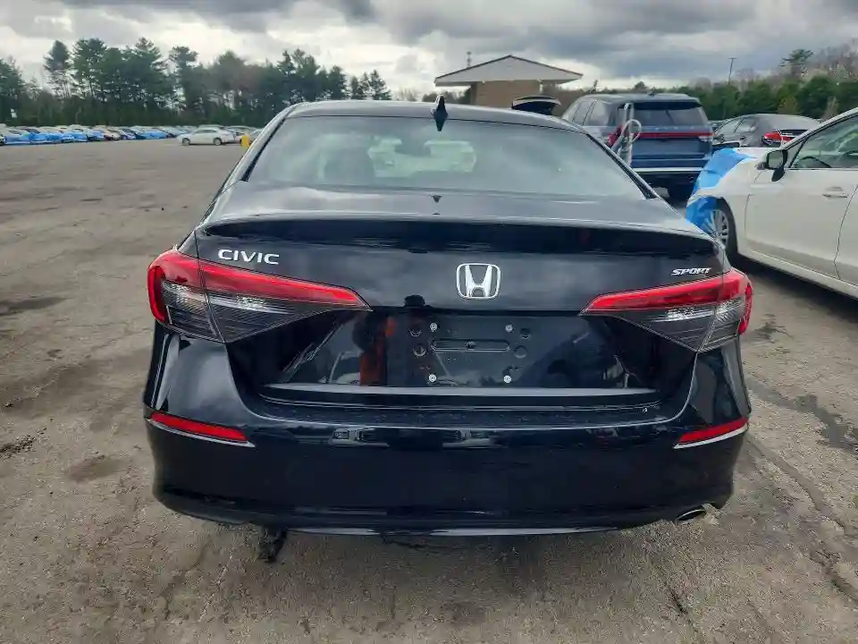 2HGFE2F58RH537252 2024 HONDA CIVIC-5