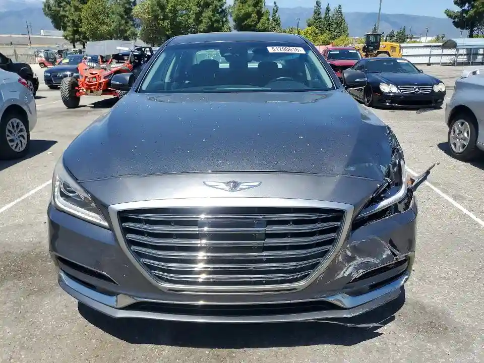 KMHGN4JE3KU296902 2019 GENESIS G80-4