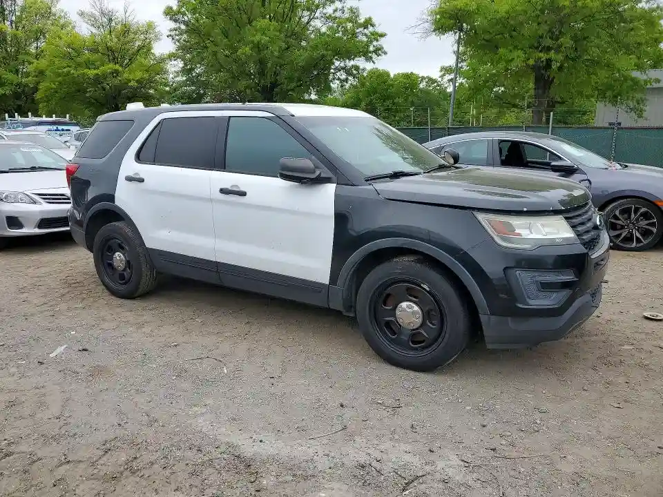 1FM5K8AR2HGB71570 2017 FORD EXPLORER-3