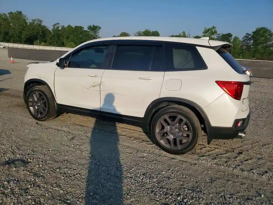 5FNYF7H52NB007194 2022 HONDA PASSPORT-1