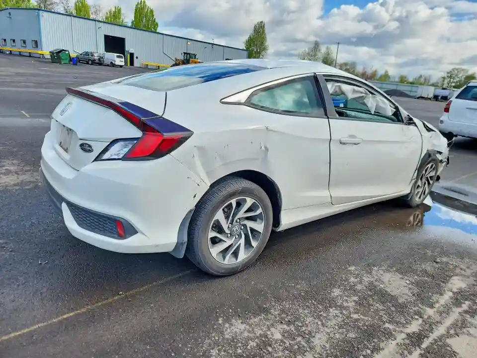 2HGFC4B56GH308220 2016 HONDA CIVIC-2