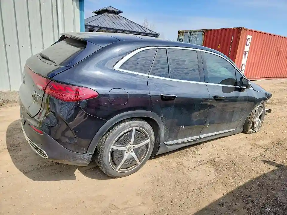 4JGGM1CB2PA027514 2023 MERCEDES-BENZ ALL OTHER-2