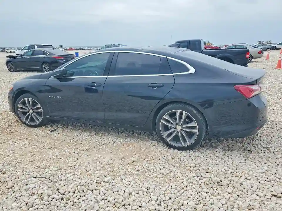 1G1ZE5ST9PF119243 2023 CHEVROLET MALIBU-1