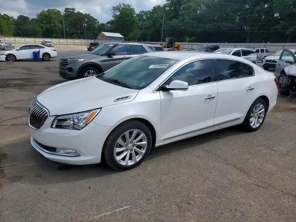 1G4GB5G34FF246038 2015 BUICK LACROSSE-0