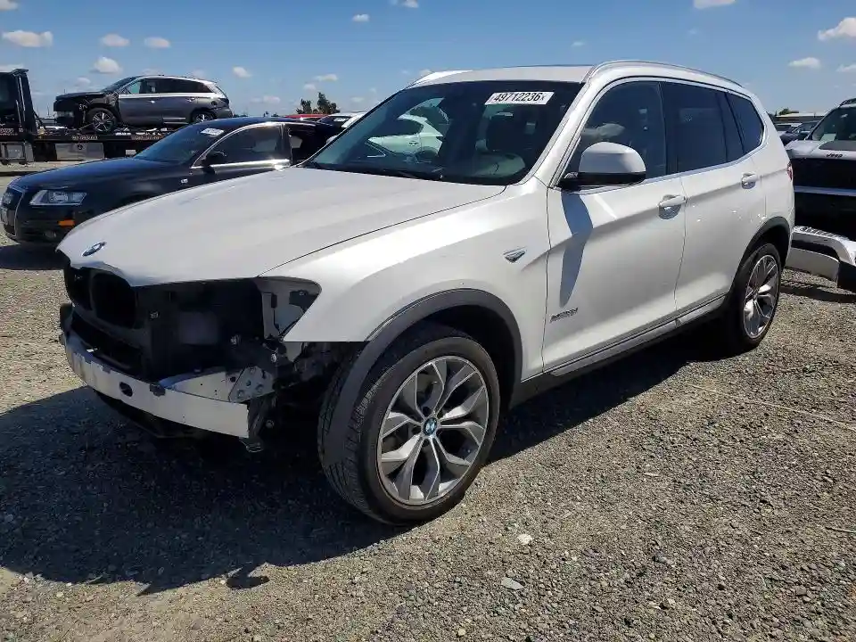 5UXWX7C50H0S19363 2017 BMW X3-0