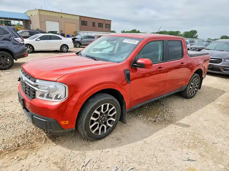 3FTTW8F91NRA05053 2022 FORD MAVERICK-0