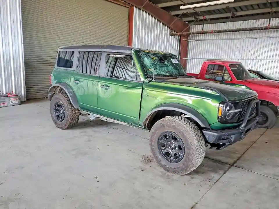 1FMEE5DP0PLC19511 2023 FORD BRONCO-3