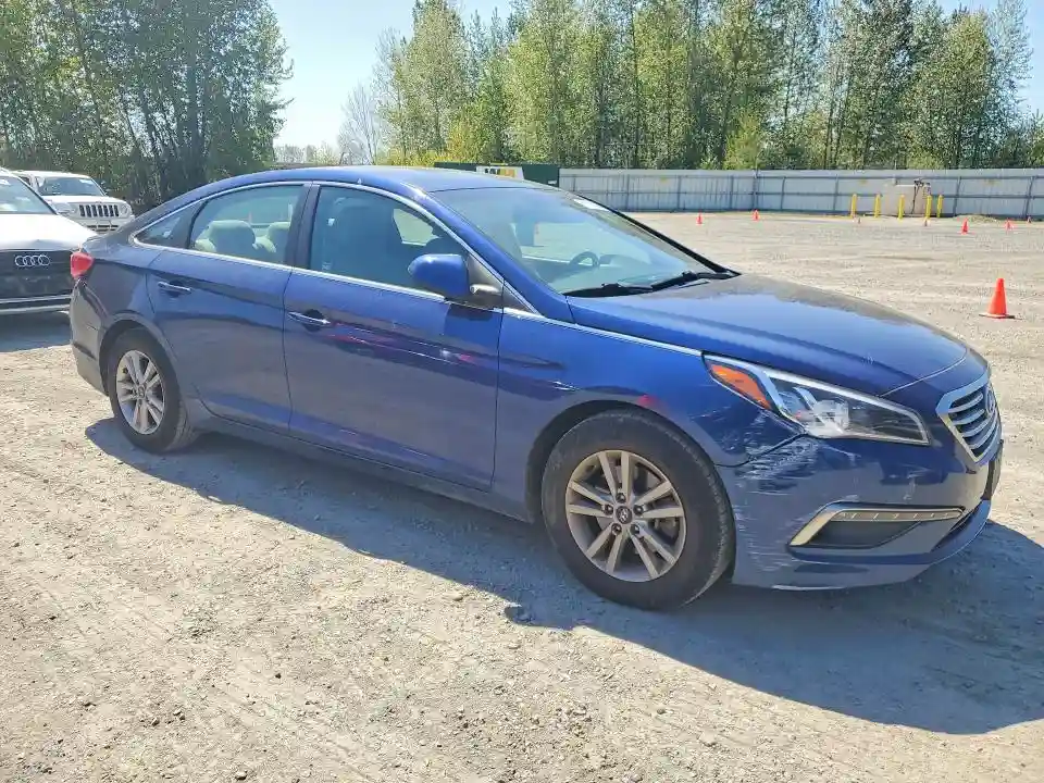 5NPE24AFXFH016647 2015 HYUNDAI SONATA-3