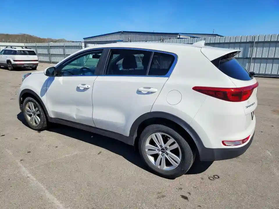 KNDPM3AC6J7445171 2018 KIA SPORTAGE-1