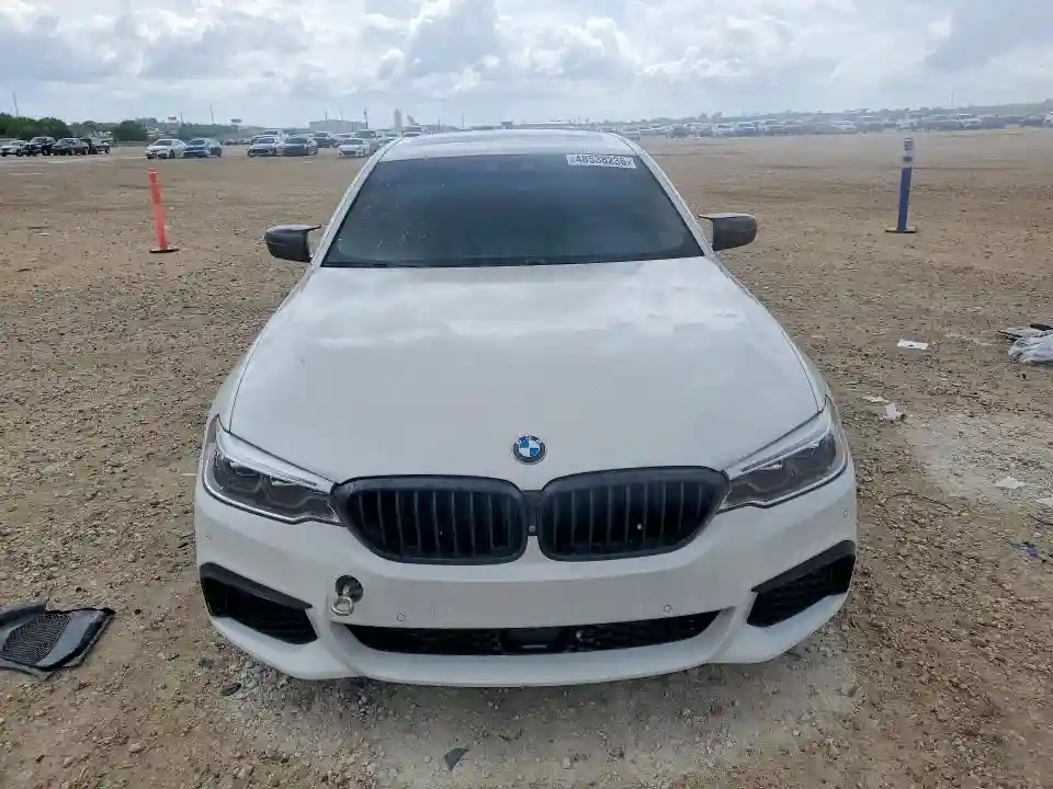 WBAJS7C04LCD22307 2020 BMW M5-4