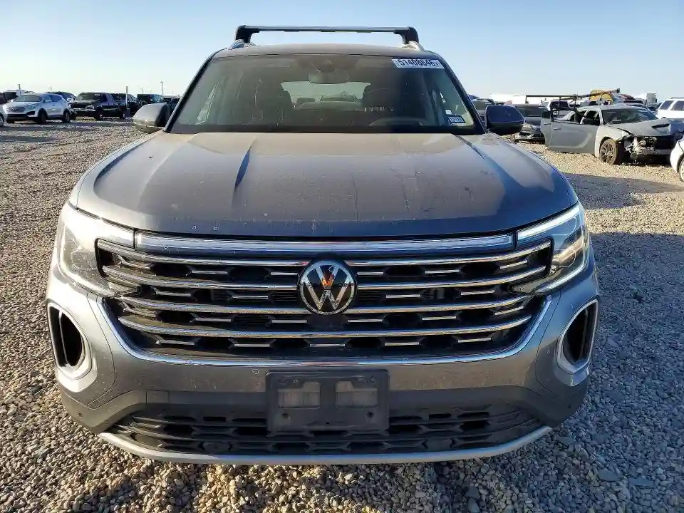 1V2BR2CA8RC522125 2024 VOLKSWAGEN ATLAS-4