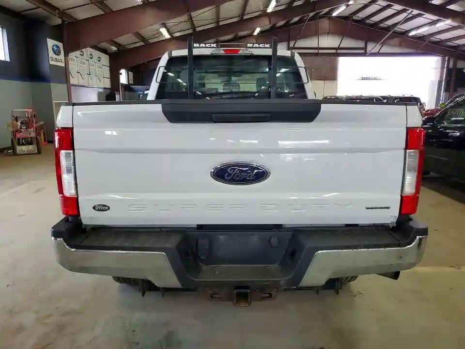 1FT7X3B67HEC71889 2017 FORD F350-5