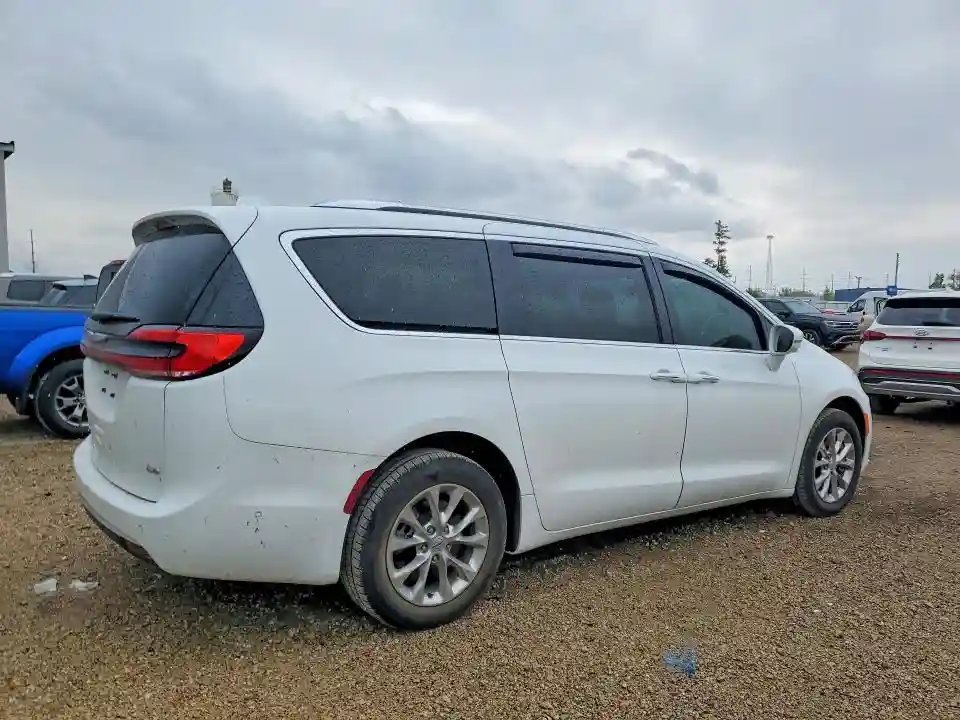 2C4RC3BG6MR554679 2021 CHRYSLER PACIFICA-2