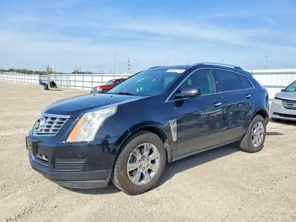 3GYFNEE30GS587292 2016 CADILLAC SRX-0