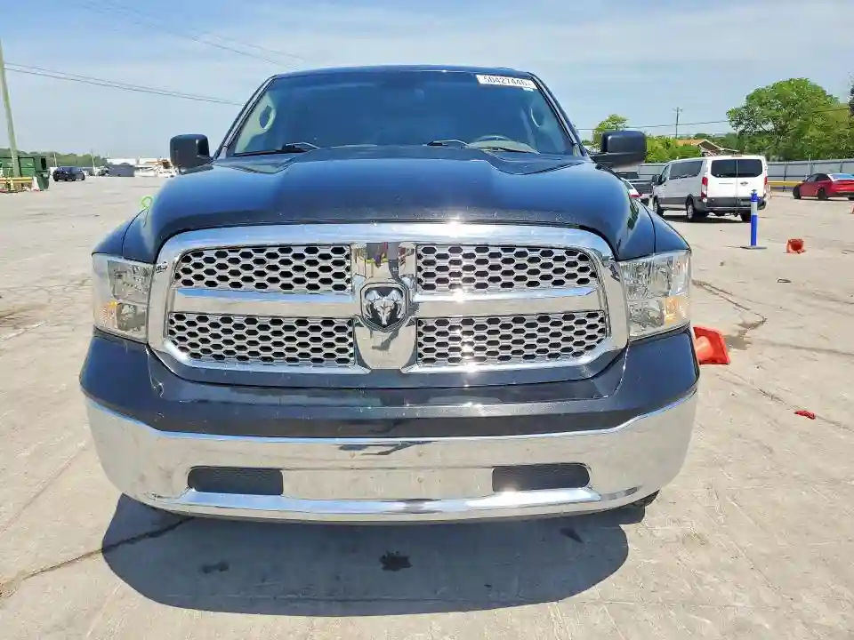 1C6RR6TT5HS645787 2017 RAM 1500-4