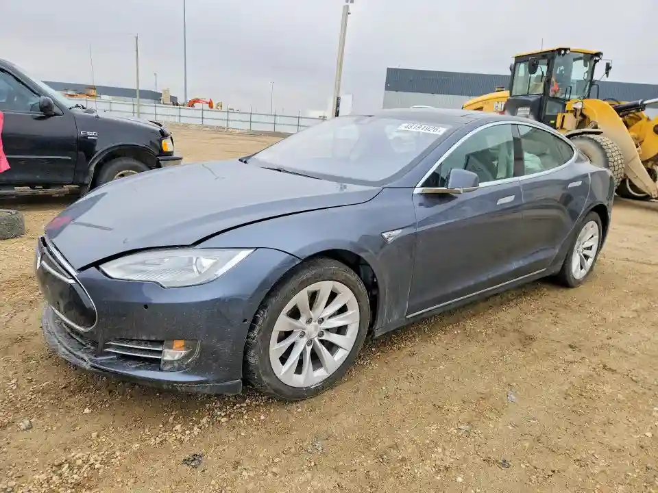 5YJSA1H23FFP75632 2015 TESLA MODEL S-0