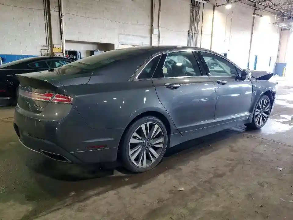 3LN6L5F93LR611709 2020 LINCOLN MKZ-2