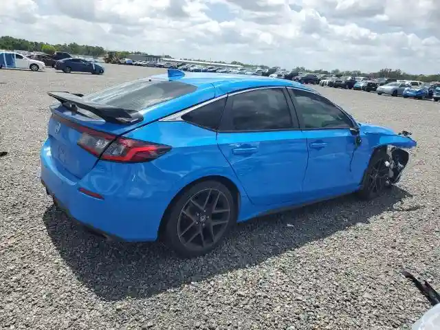19XFL1H89RE010645 2024 HONDA CIVIC-2