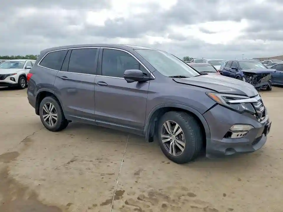 5FNYF5H53HB041122 2017 HONDA PILOT-3