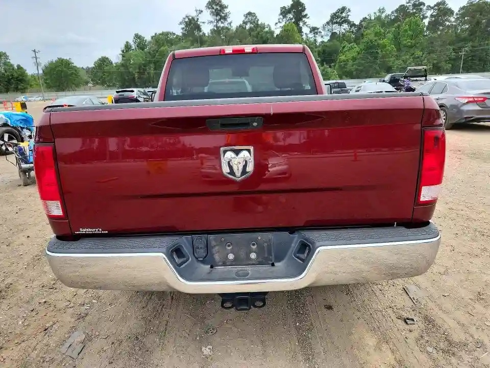 3C6JR6AG8HG591587 2017 RAM 1500-5