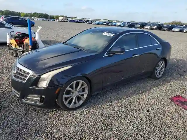 1G6AD5SX0G0161347 2016 CADILLAC ATS-0