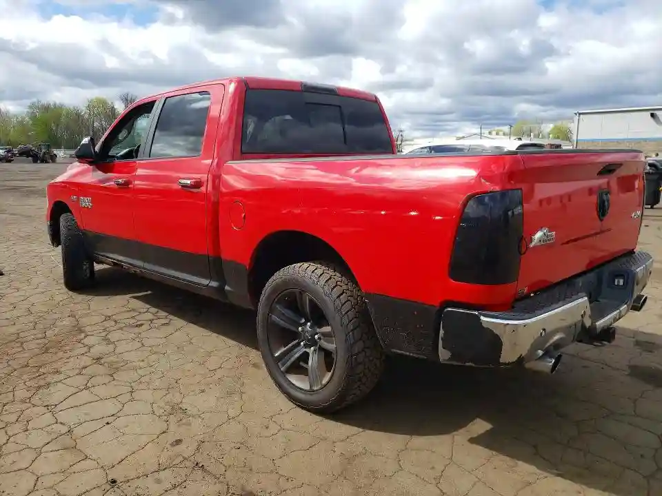 3C6RR7LT3HG635210 2017 RAM 1500-1