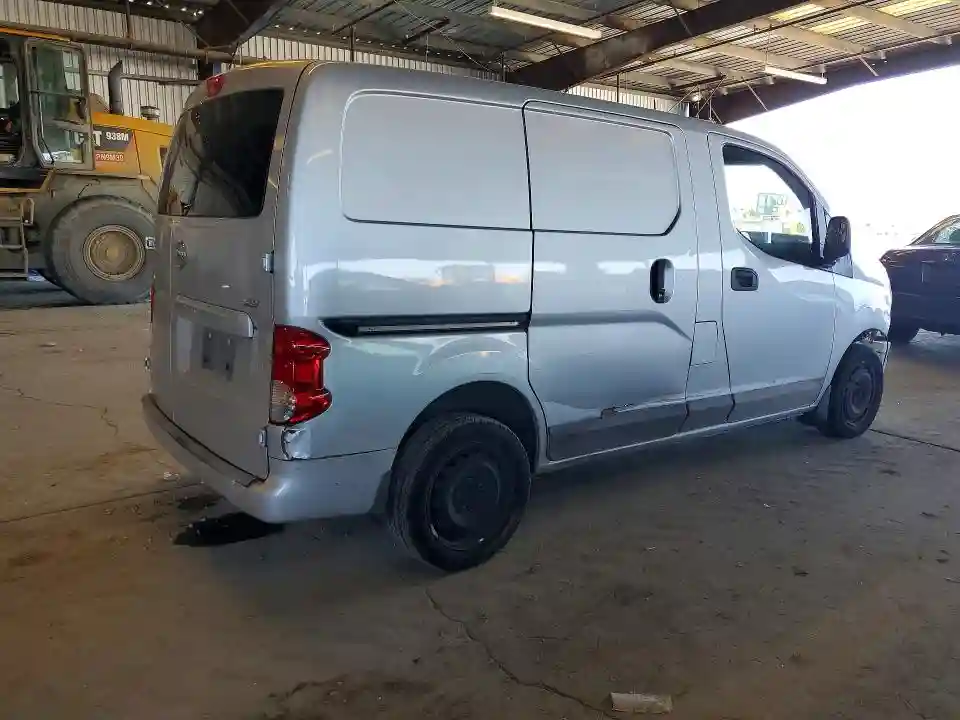 3N6CM0KN7FK715544 2015 NISSAN NV-2