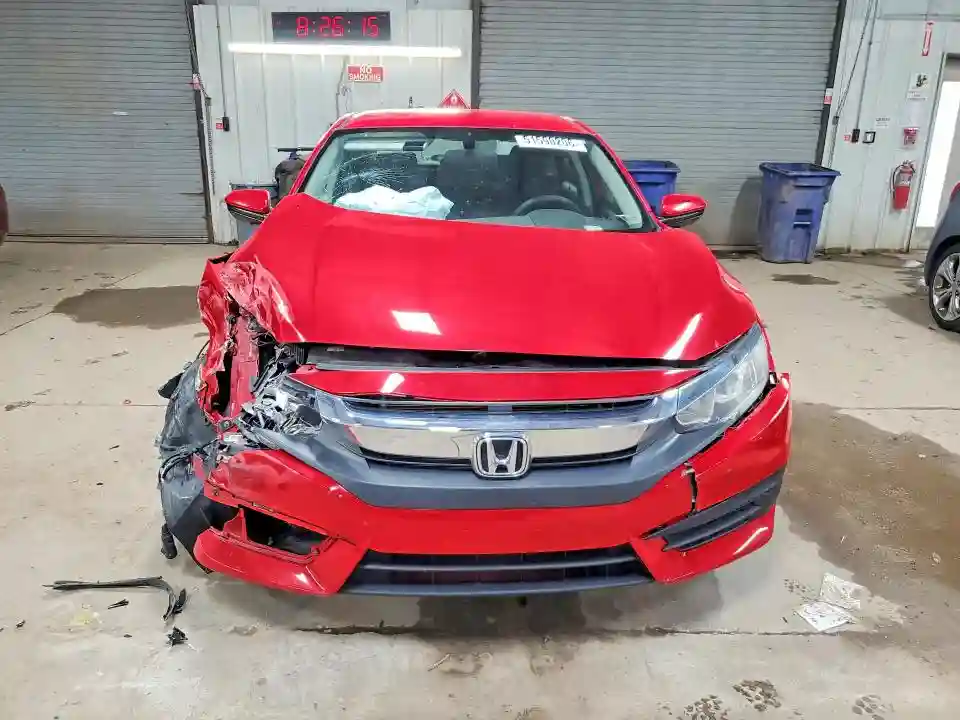 2HGFC2F57GH558001 2016 HONDA CIVIC-4