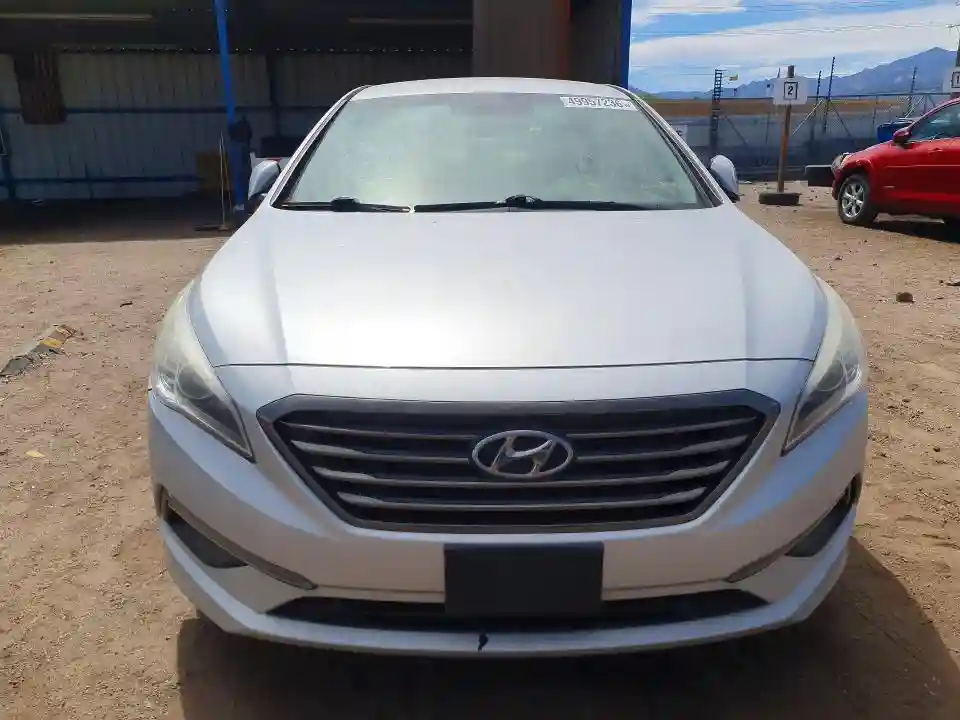 5NPE24AA5FH159252 2015 HYUNDAI SONATA-4
